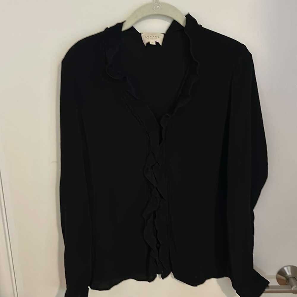 Sezanne blouse